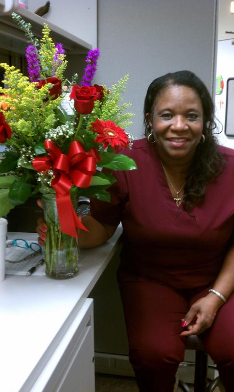 Rhoda T.