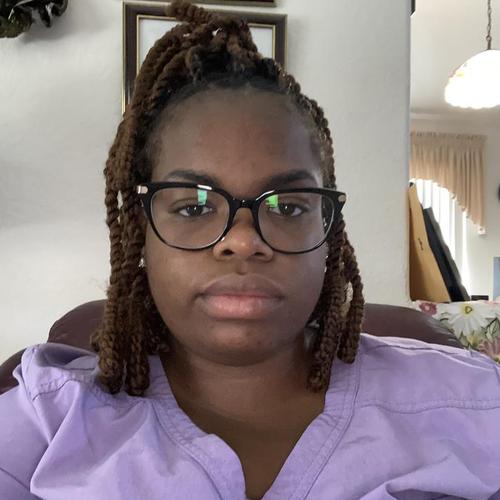 Latoya S.