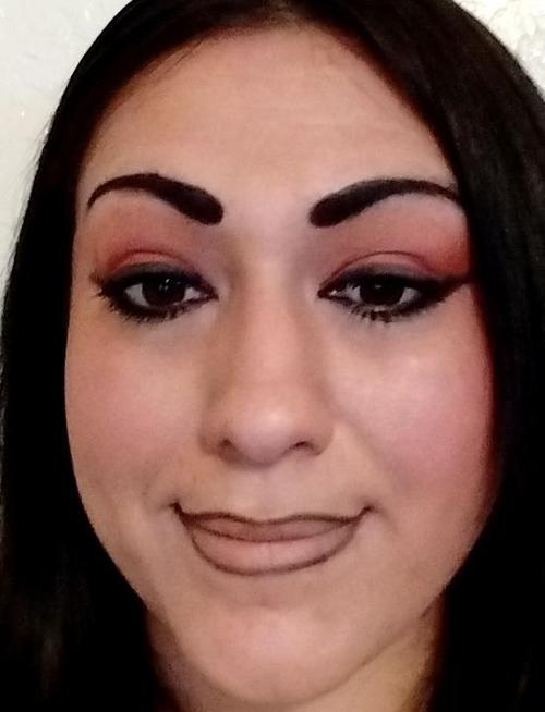 JASMINE CHAMPAGNE M.