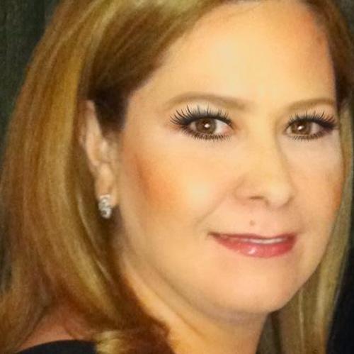 Gloria G.
