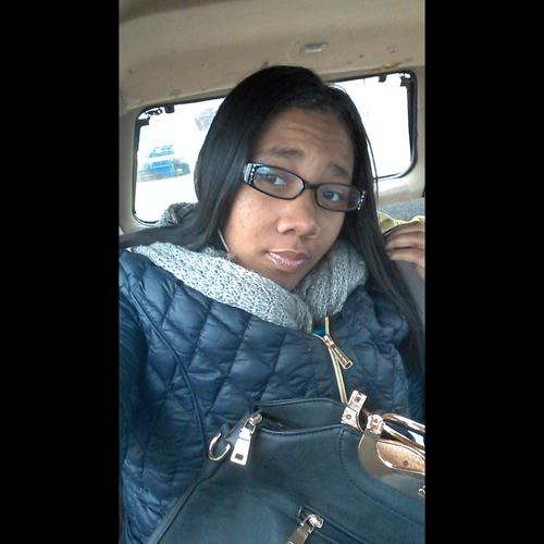 Candance A.