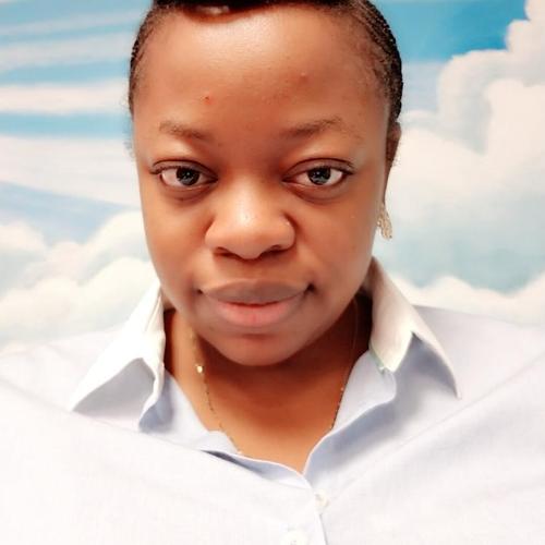 OLAWUMI B.