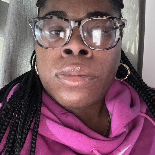 Lavette M.