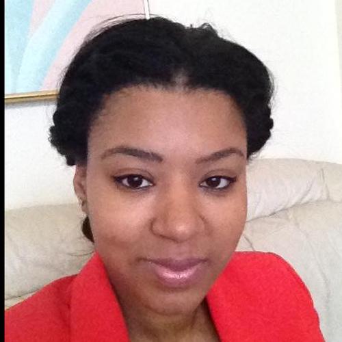 Alashea T.