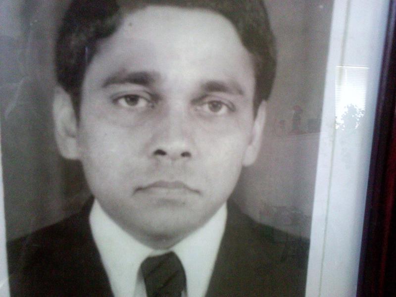 Girwar M.