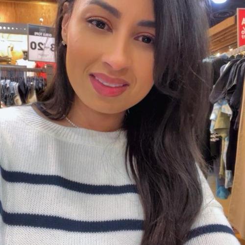 Melissa D.