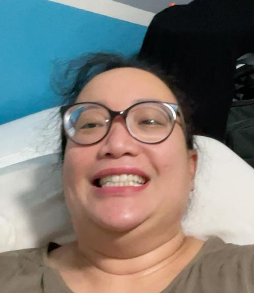 SOPHIE THE THIEN HUONG P.