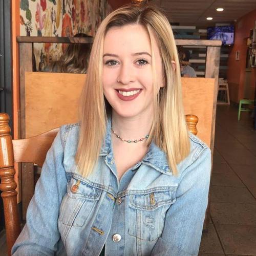 Sarah M.