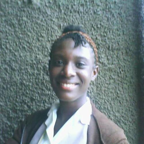 Sharon M.