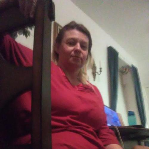 Patty M.