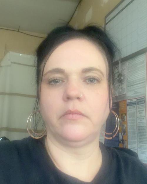 CHRISTY L A.