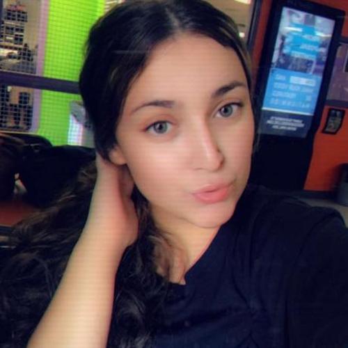 Daniella O.