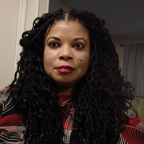 Lorna W.