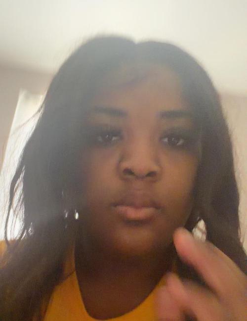 KAZIYAH DOMINIQUE N.