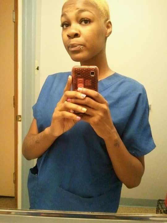 Shanice C.