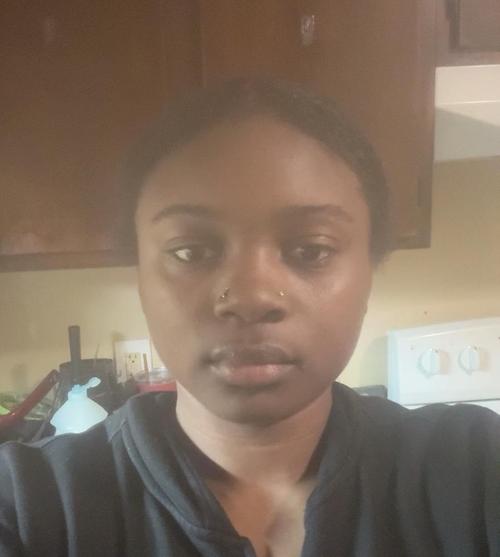 JANIYAH I'SHINA LEANN S.