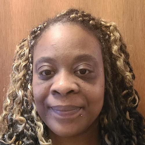 Dereka M.