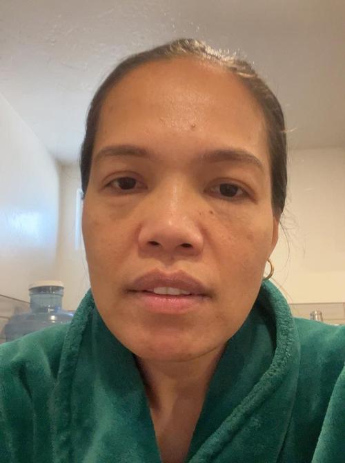 CRISTY DAWN MEJARES G.