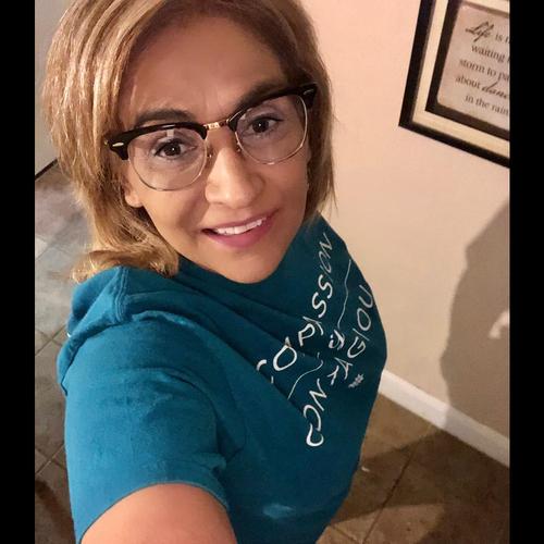 Maria G.
