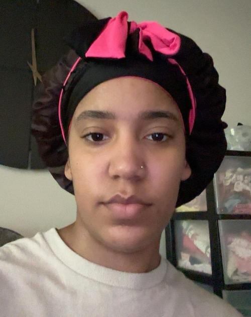 MARKAYLA SHAMAREA W.