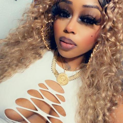 Kyana J.