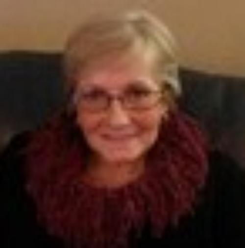 Patti F.