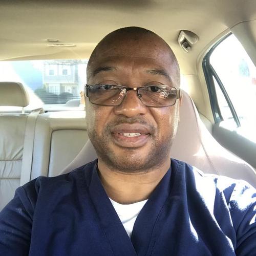 Micheael R.