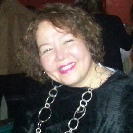Maria Teresita G.