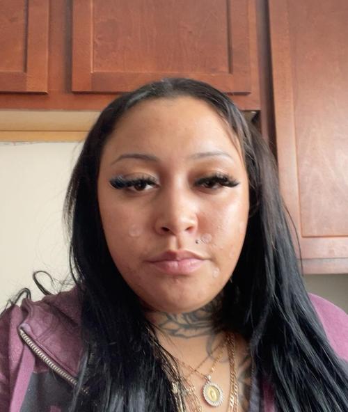 JAZZIE MONAY R.