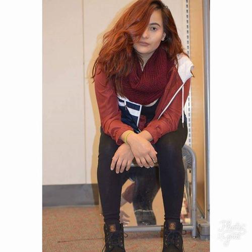 Alexx C.