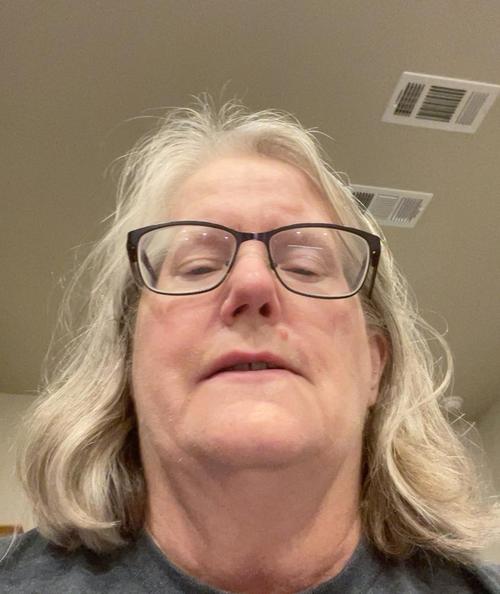 DONNA ROSE D.