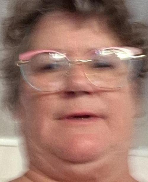 MARLENE KAY M.