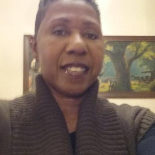 Geraldine L.