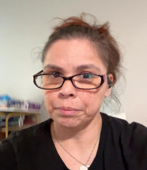 BRENDA Q.
