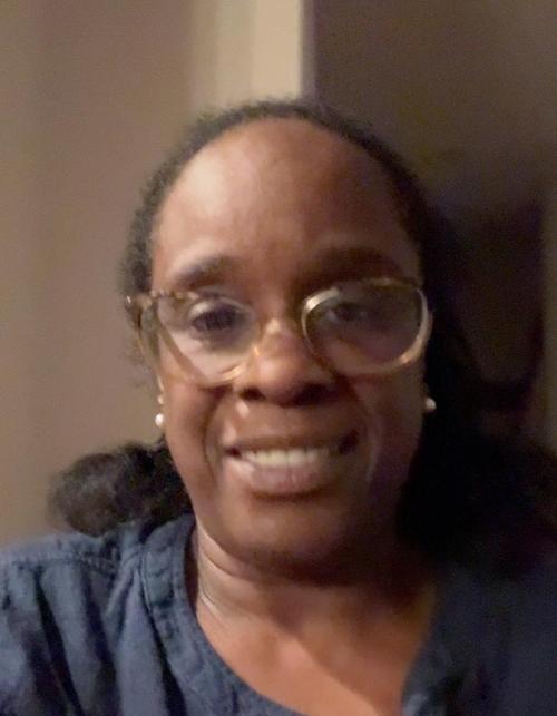 TRACEY LYNN E.