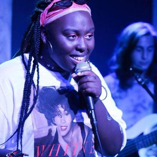 Sifa B.