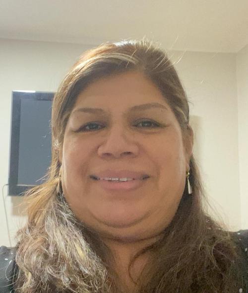 GRISELDA F.