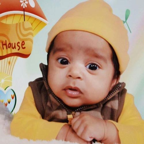 Ashika K.