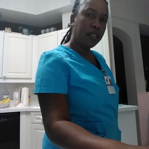 MARTINE R.