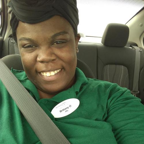 Brittany O.