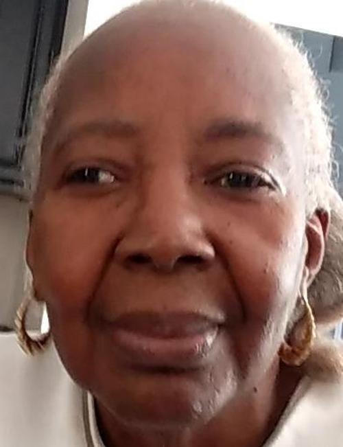 CAROLYN GILCHRIST B.