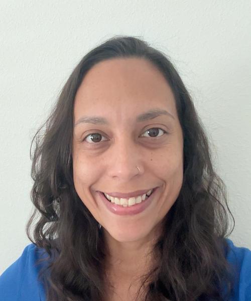 MICHELLE DENISE M.