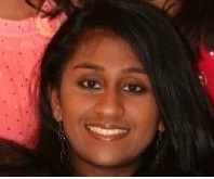 Veena D.