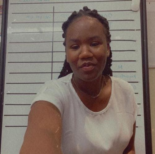 Jasmine C.
