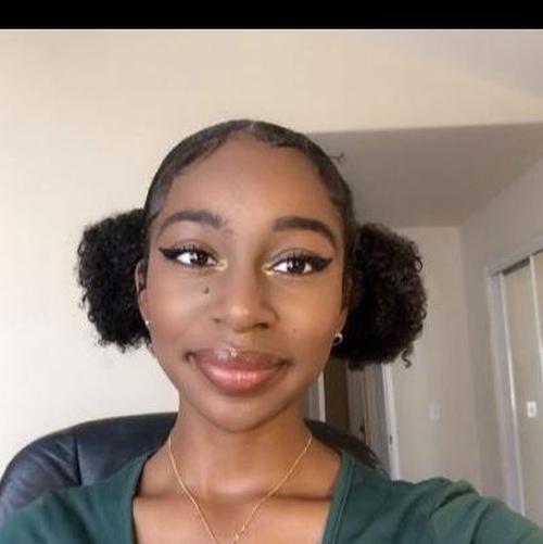 Kaylah B.