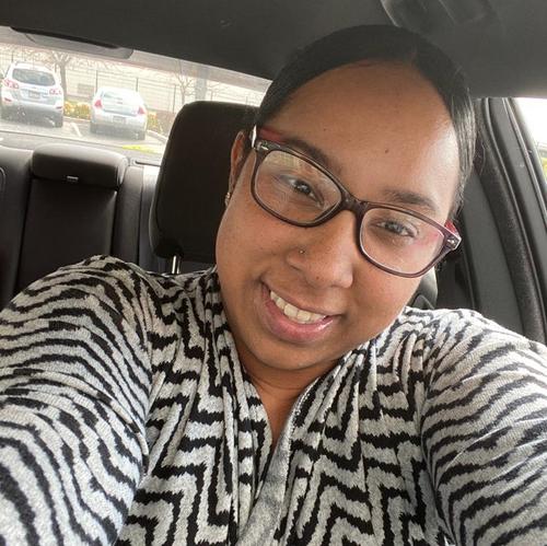 Jasmyne E.