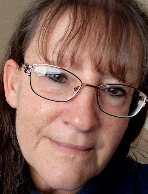 JODY KAY S.