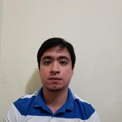 James Michael Brandon S.