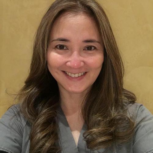 Geraldine S.
