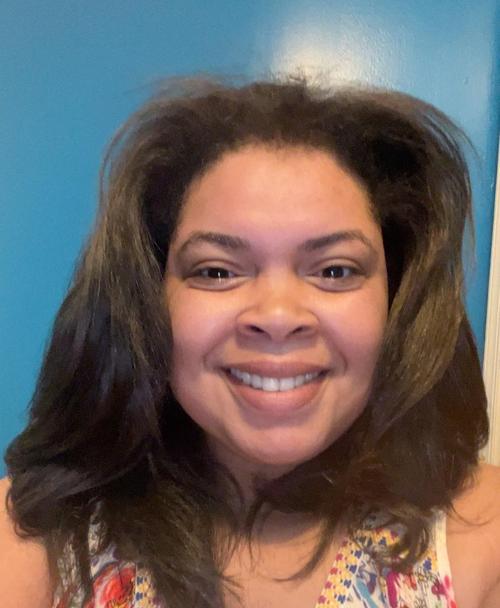 JOHN-DREA FELICIA ANN R.